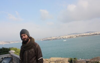 Estambul, 8 ene 2015