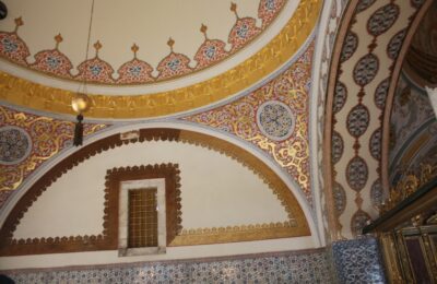 Estambul, 8 ene 2015