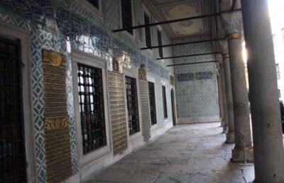 Estambul, 8 ene 2015