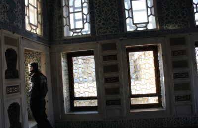 Estambul, 8 ene 2015