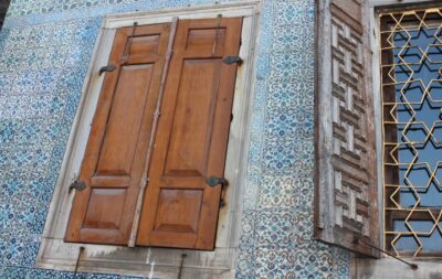 Estambul, 8 ene 2015