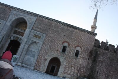 Estambul, 8 ene 2015