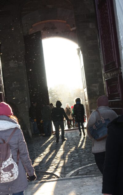 Estambul, 8 ene 2015