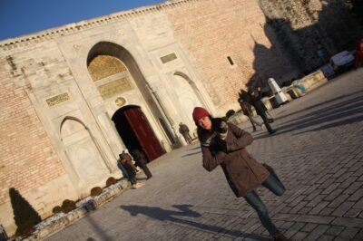 Estambul, 8 ene 2015