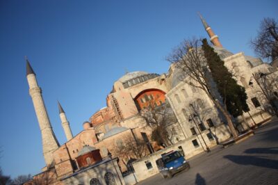Estambul, 8 ene 2015
