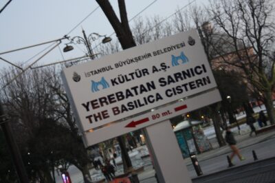 Estambul, 8 ene 2015