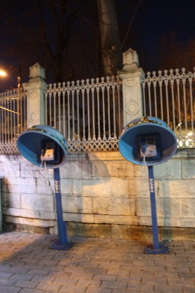 Estambul, 8 ene 2015