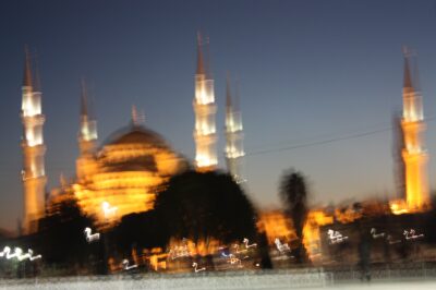 Estambul, 8 ene 2015
