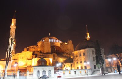 Estambul, 8 ene 2015