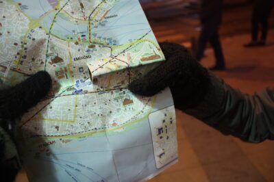 Estambul, 8 ene 2015