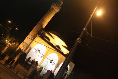 Estambul, 8 ene 2015
