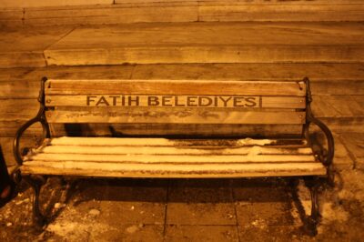 Estambul, 8 ene 2015