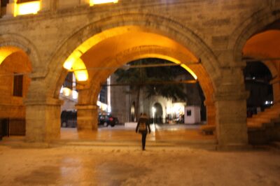 Estambul, 8 ene 2015
