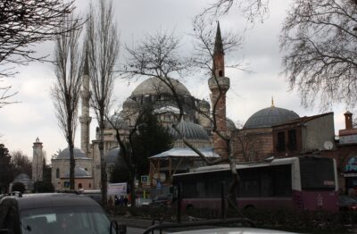Estambul, 9 ene 2015