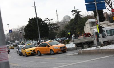 Estambul, 9 ene 2015