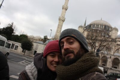 Estambul, 9 ene 2015