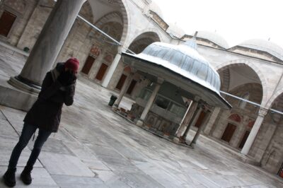Estambul, 9 ene 2015