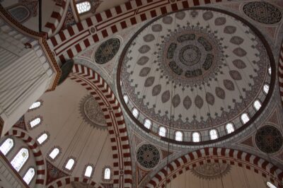 Estambul, 9 ene 2015