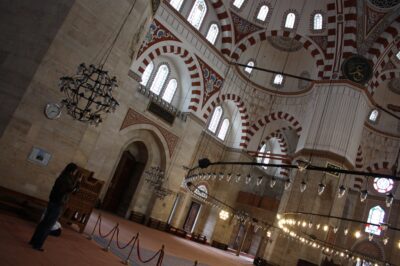 Estambul, 9 ene 2015