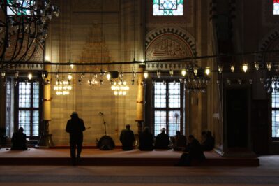 Estambul, 9 ene 2015