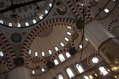Estambul, 9 ene 2015