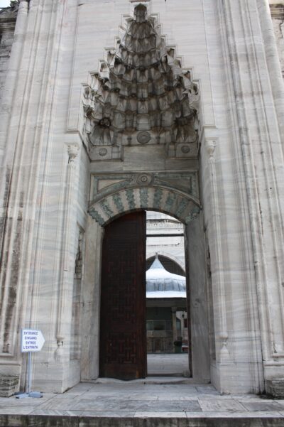 Estambul, 9 ene 2015