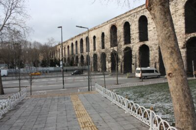 Estambul, 9 ene 2015
