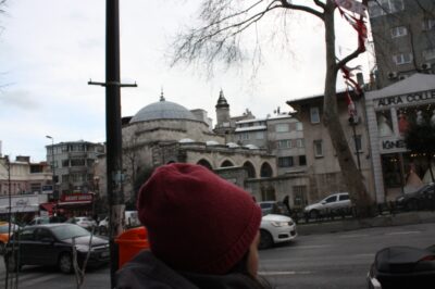 Estambul, 9 ene 2015