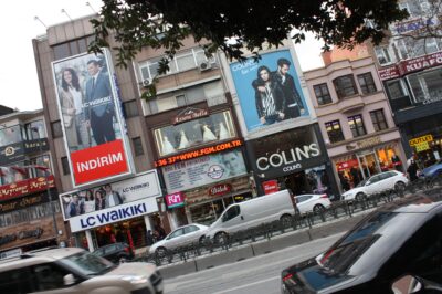 Estambul, 9 ene 2015