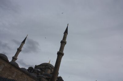 Estambul, 9 ene 2015