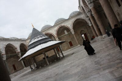 Estambul, 9 ene 2015