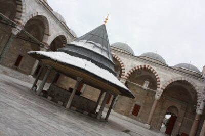Estambul, 9 ene 2015