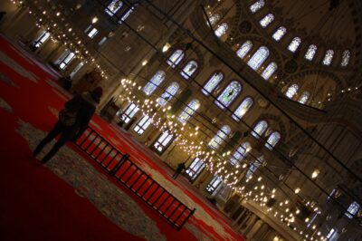 Estambul, 9 ene 2015