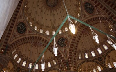 Estambul, 9 ene 2015