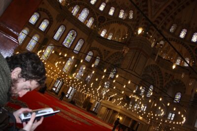 Estambul, 9 ene 2015