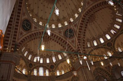 Estambul, 9 ene 2015