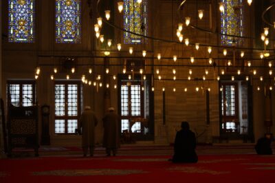 Estambul, 9 ene 2015