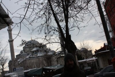 Estambul, 9 ene 2015