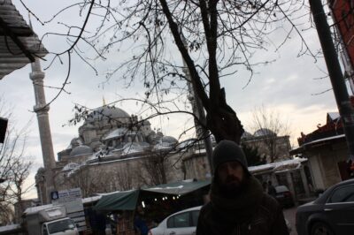 Estambul, 9 ene 2015
