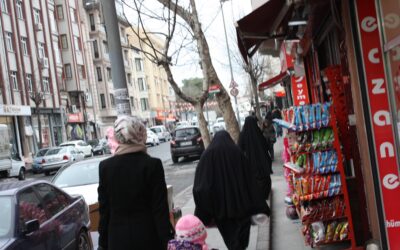 Estambul, 9 ene 2015