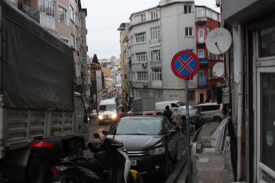 Estambul, 9 ene 2015