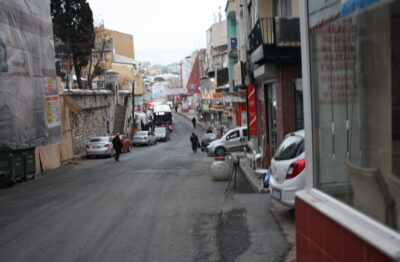Estambul, 9 ene 2015