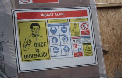 Estambul, 9 ene 2015
