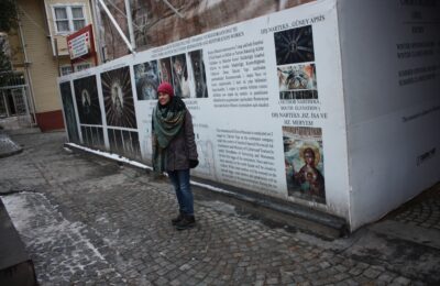 Estambul, 9 ene 2015