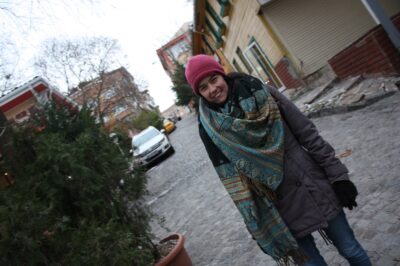 Estambul, 9 ene 2015