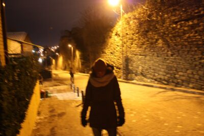 Estambul, 9 ene 2015