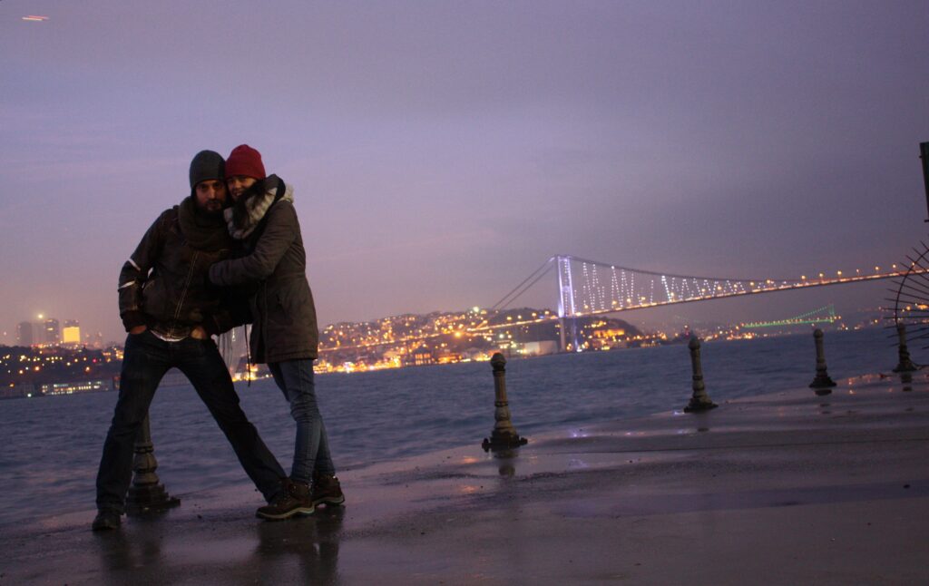 Estambul, 10 ene 2015