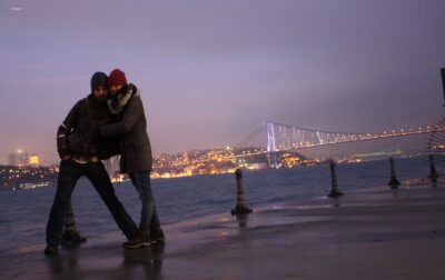 Estambul, 10 ene 2015