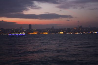 Estambul, 10 ene 2015