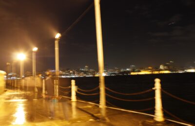 Estambul, 10 ene 2015